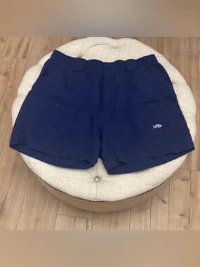 AFTCO Fishing Shorts Size 40